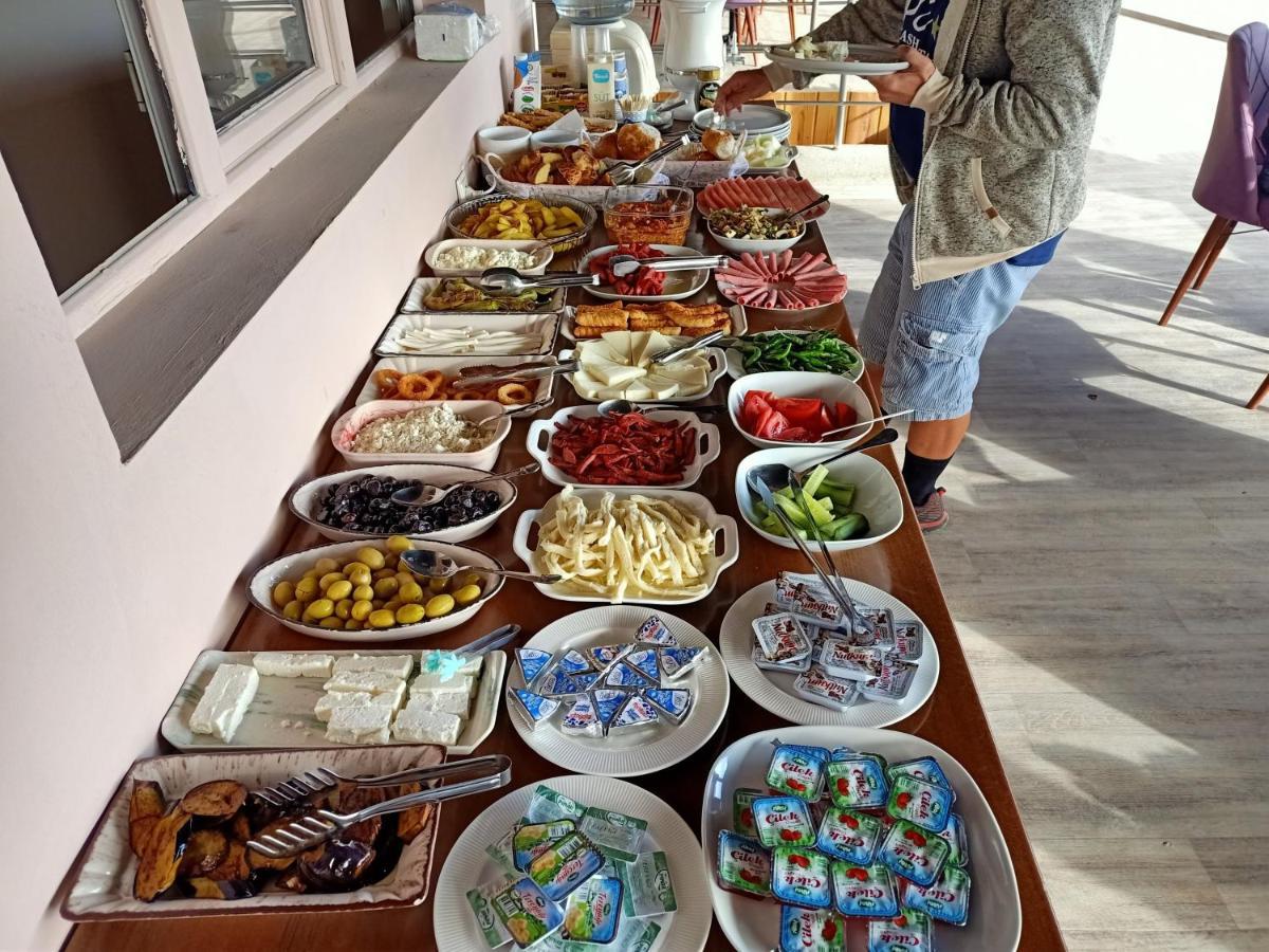 아폴로 빌리지 카파도키아 호텔 괴레메 외부 사진