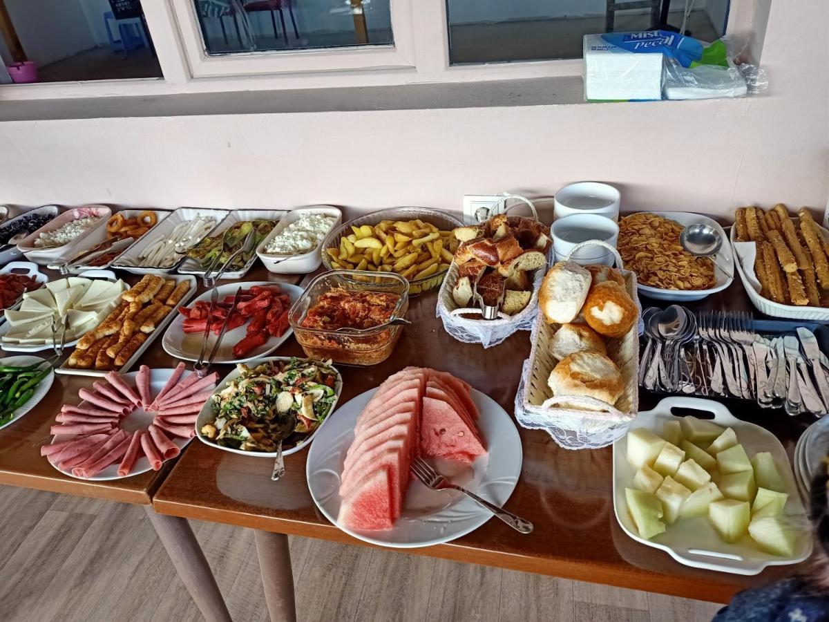 아폴로 빌리지 카파도키아 호텔 괴레메 외부 사진